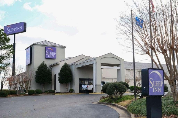 Sleep Inn Horn Lake-Southaven